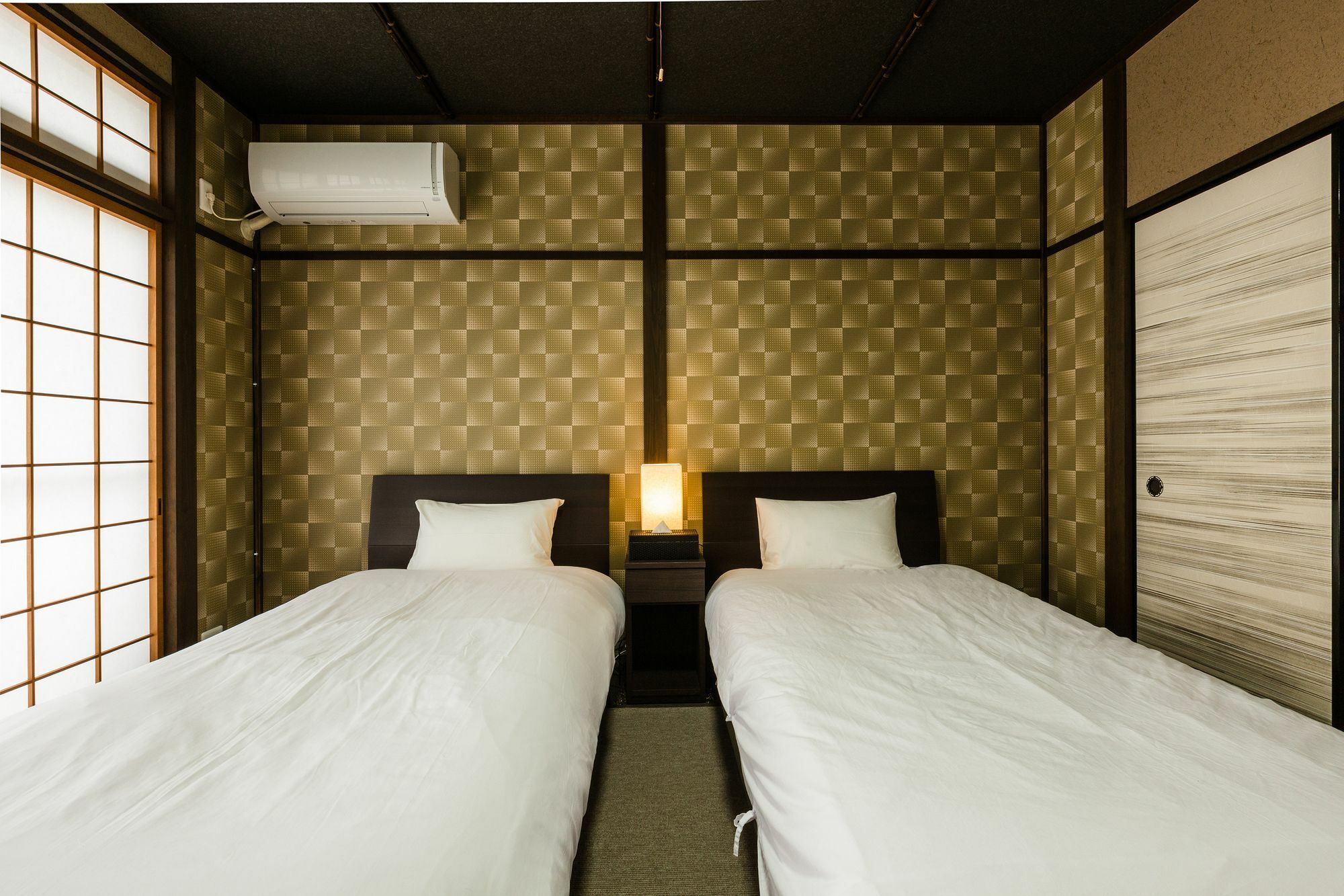 Shinobi House Apartment Киото Екстериор снимка