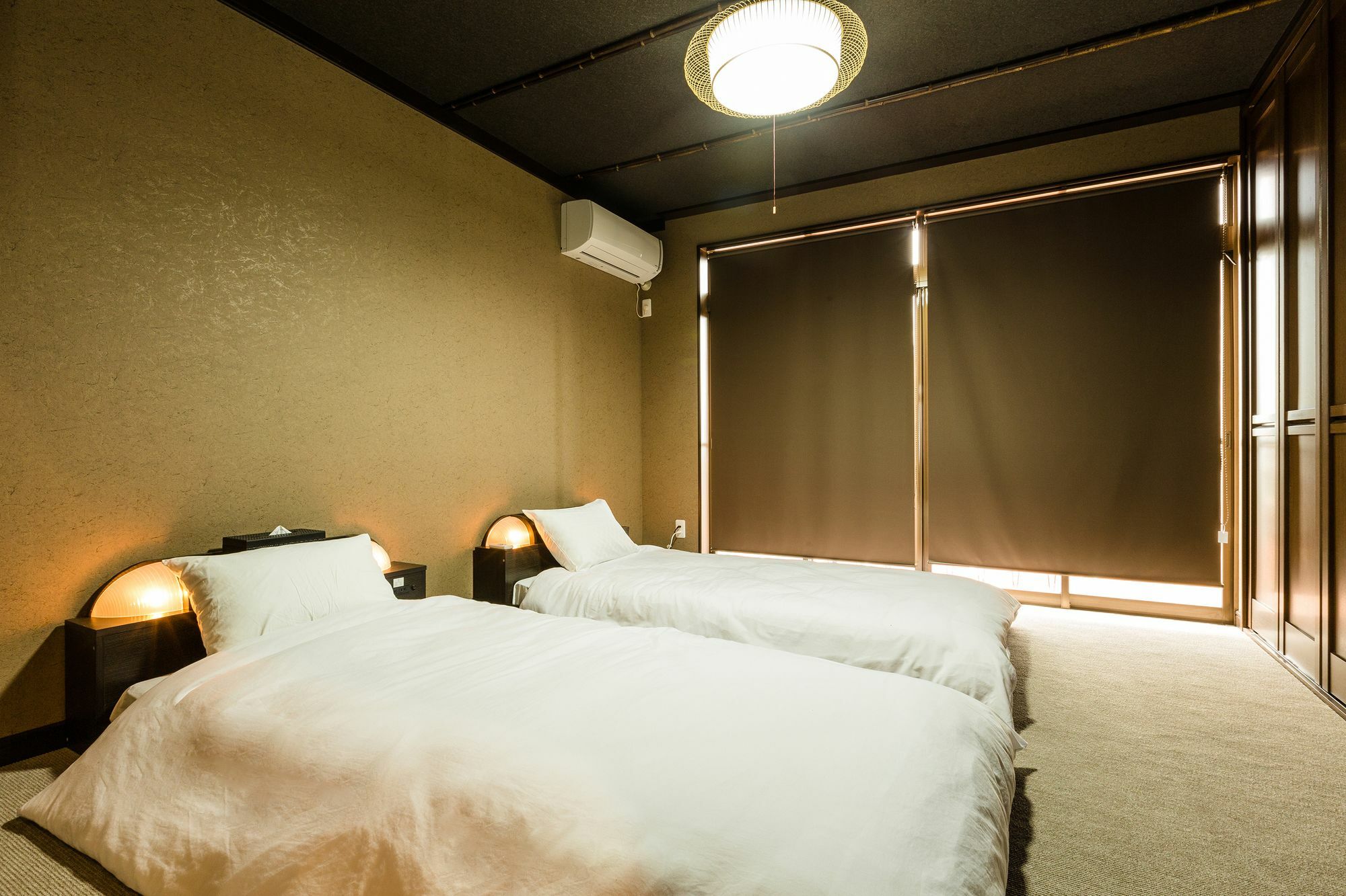 Shinobi House Apartment Киото Екстериор снимка